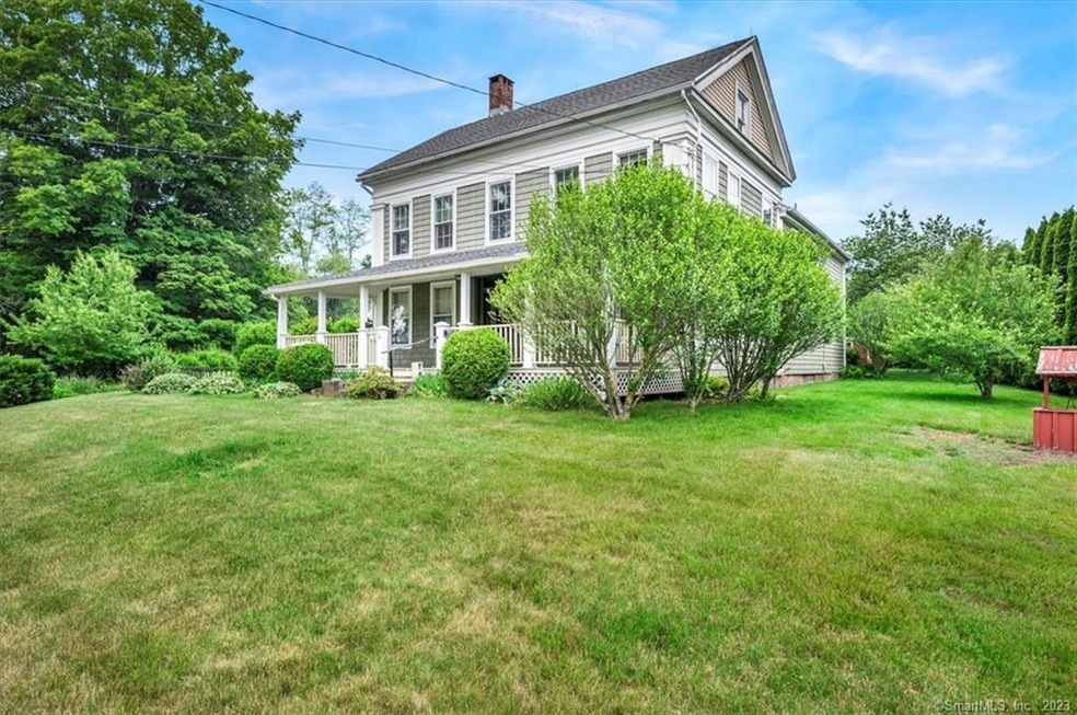 4 Norton Rd, Broad Brook, CT 06016 - photo 1