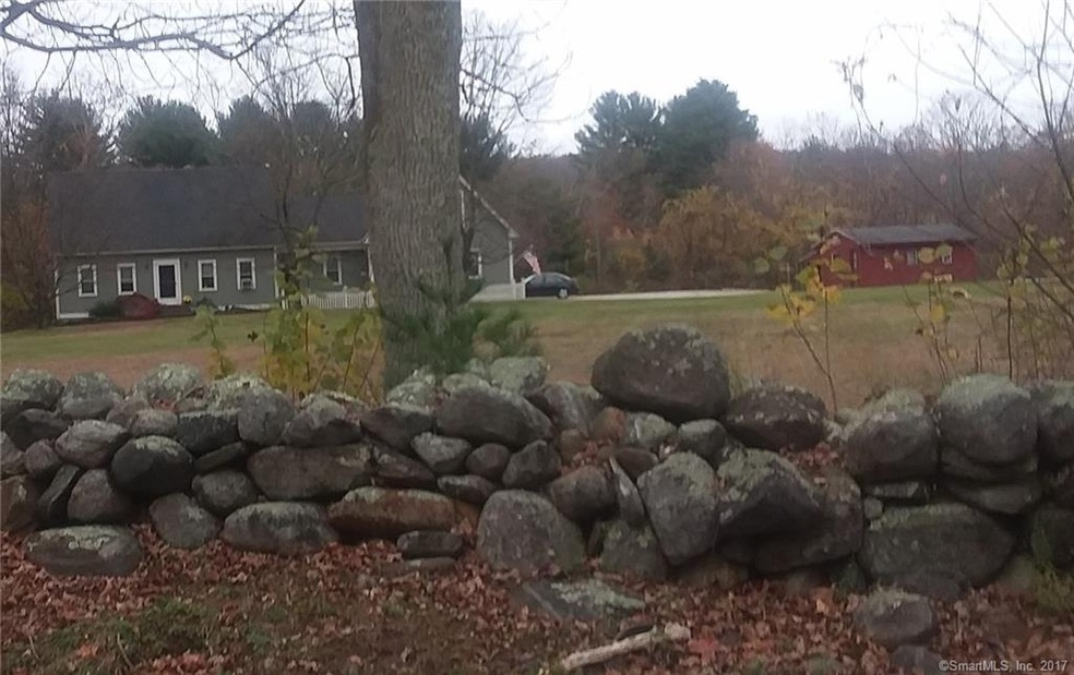 241 Leonard Rd, Stafford Springs, CT 06076 - photo 1