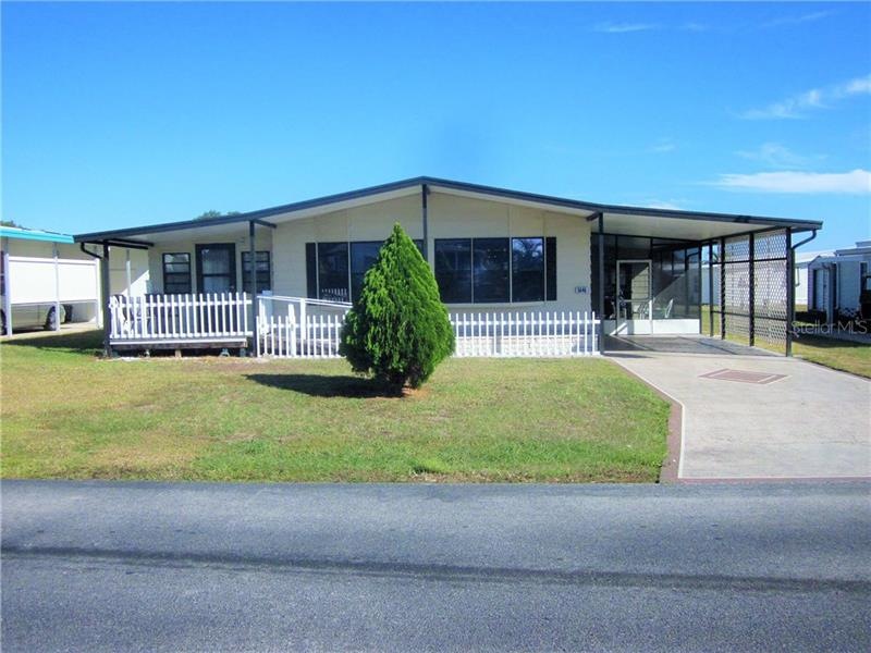 5646 Mandan St, Zephyrhills, FL 33542 - photo 1