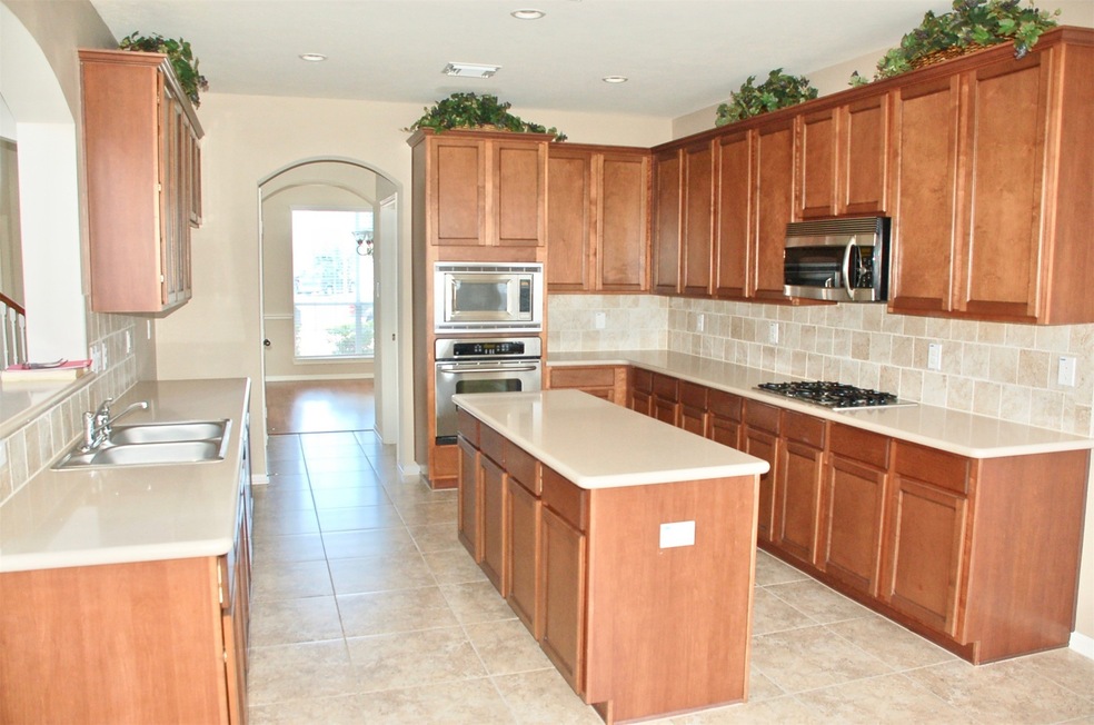 21726 Cozy Hollow Ln, Richmond, TX 77469 - photo 1