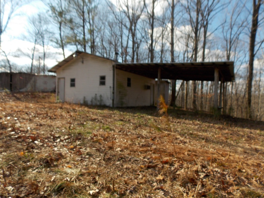 13S Tennessee 13, Linden, TN 37096 - photo 1