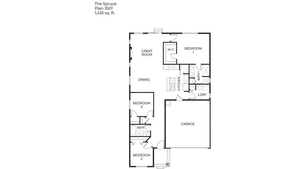 20537 SE Byron Ave unit Lot309, Bend, OR 97702 - photo 1