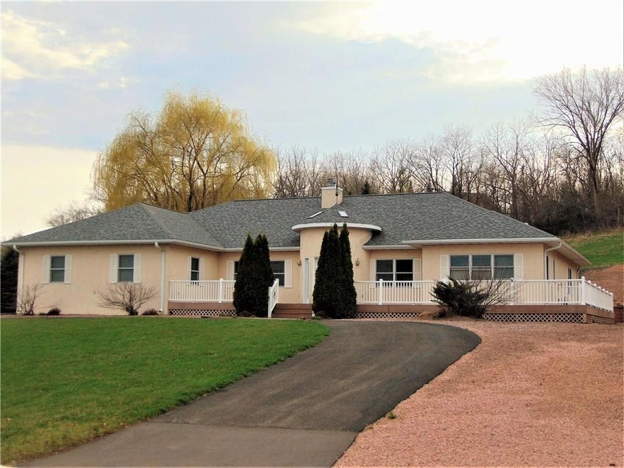 water test, drilled well and hvac info