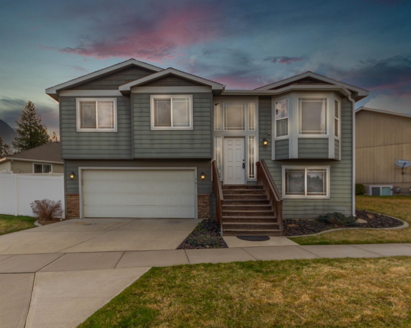 701 E Silver Pine Rd, Colbert, WA 99005 - photo 1