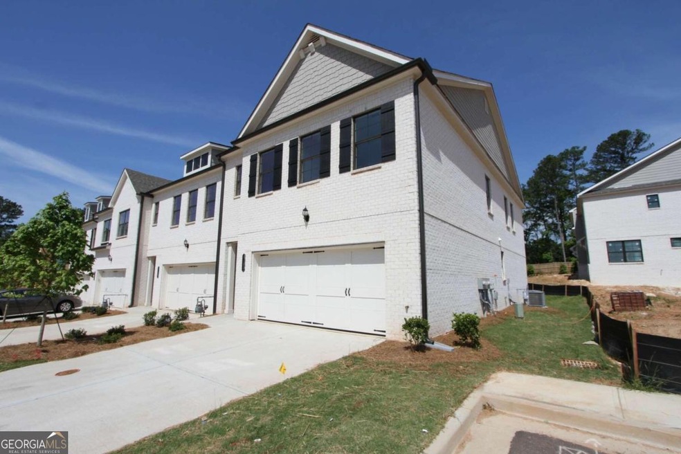 3534 Senna Rd unit (LOT 21), Duluth, GA 30096 - photo 1