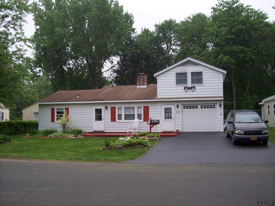 32 Stella Terrace, Albany, NY 12205 - photo 1
