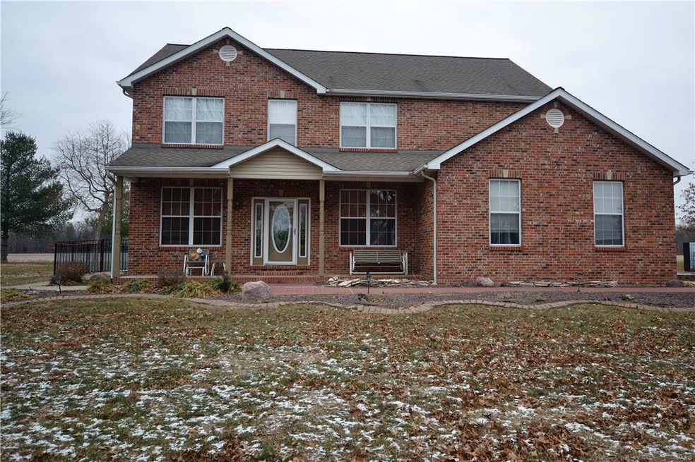 4860 State Route 4, Mascoutah, IL 62258 - photo 1