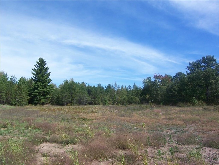 Lot 8 Ashtons Trail, Webster, WI 54893 - photo 1