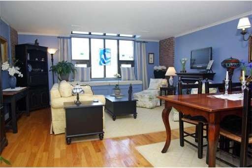 376 Commercial St unit 6E, Boston, MA 02109 - photo 1