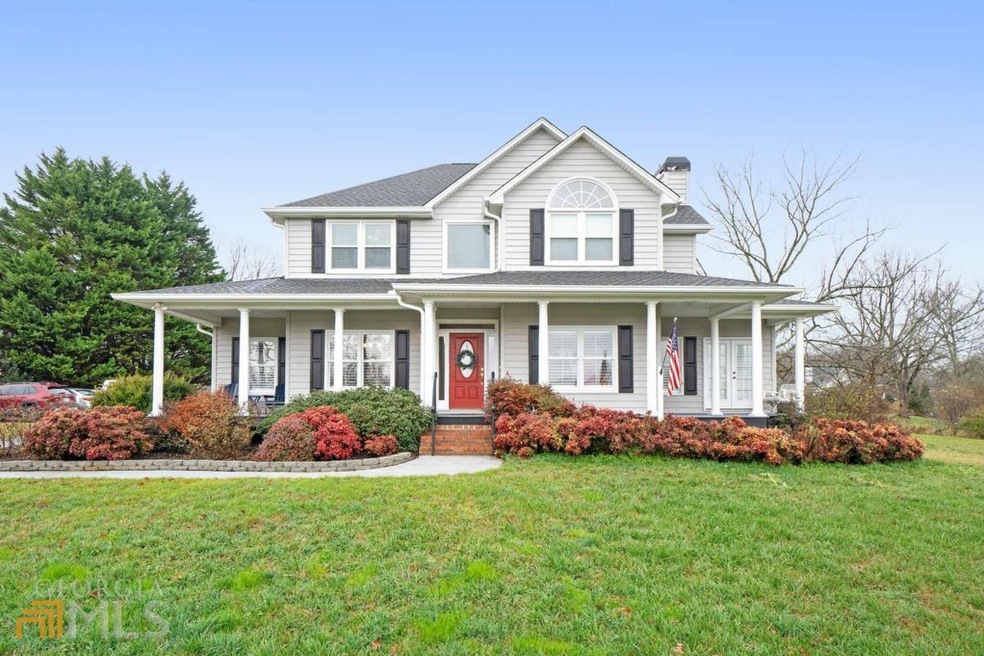 5816 Sweetbottom Ln, Clermont, GA 30527 - photo 1