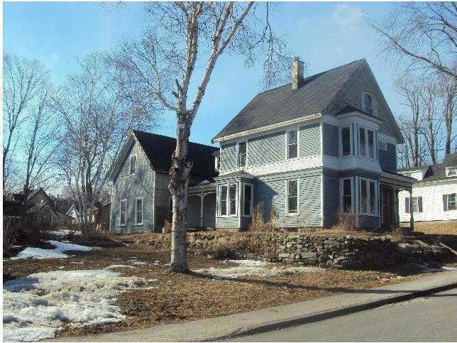 20 Bridge St, Bucksport, ME 04416 - photo 1