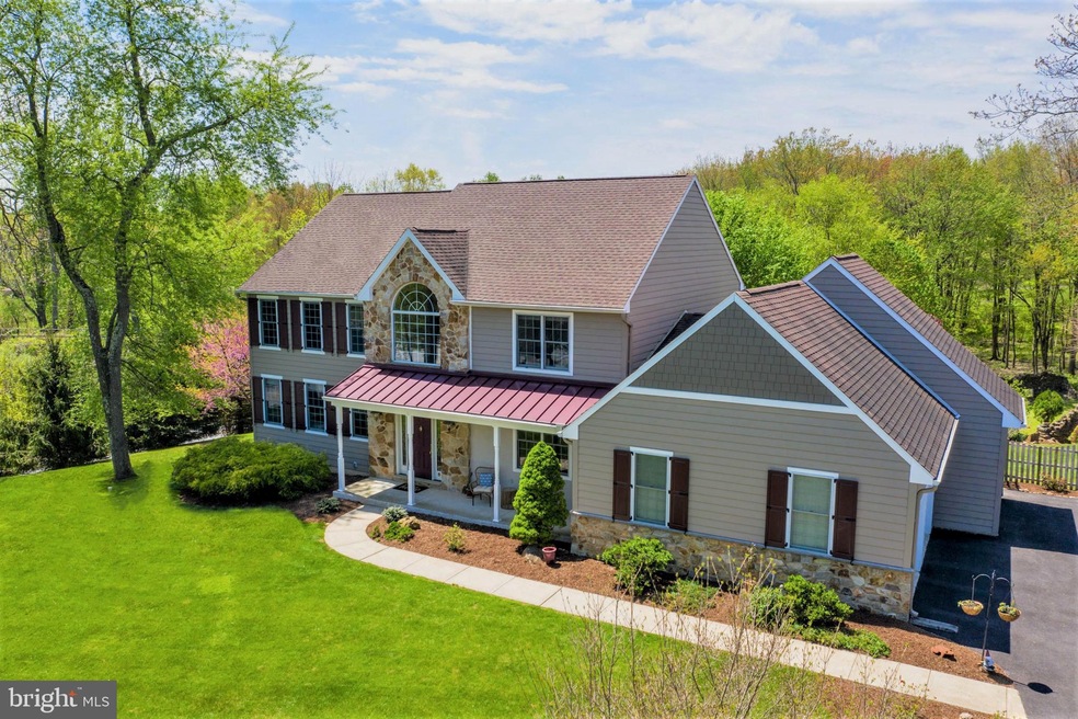 1202 Holly Ln, Glen Mills, PA 19342 - photo 1