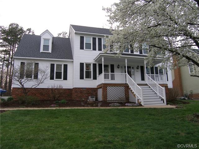 Welcome to 706 Shadowhill Court in Walton Park loc