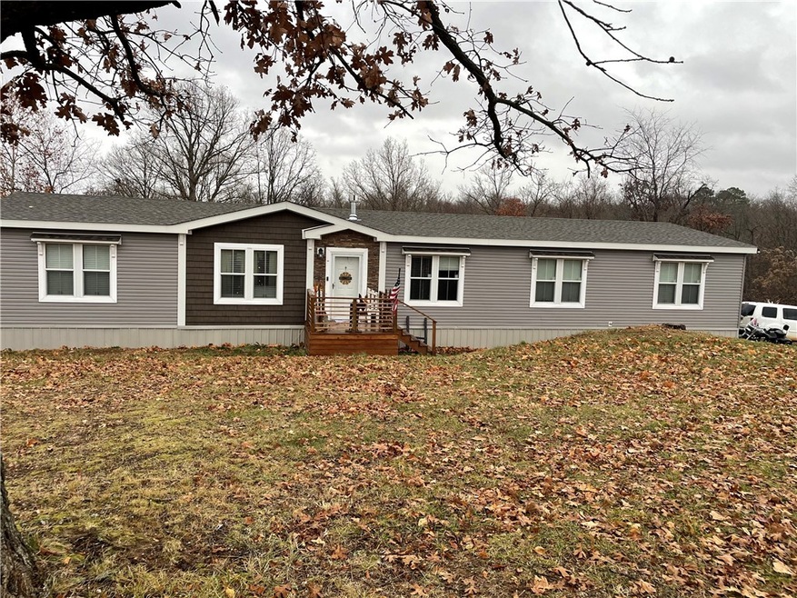 473561 E 600 Rd, Watts, OK 74964 - photo 1