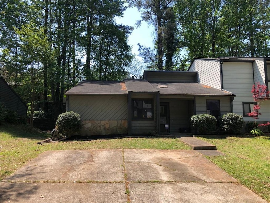 Sold $185,000 • Co-Listing Agent