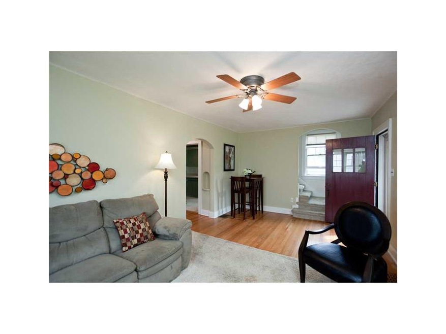 Living Room.