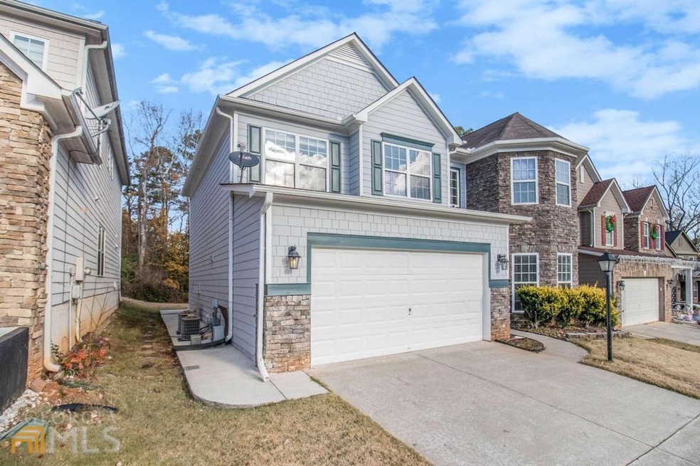 6744 Mimosa Cir, Tucker, GA 30084 - photo 1