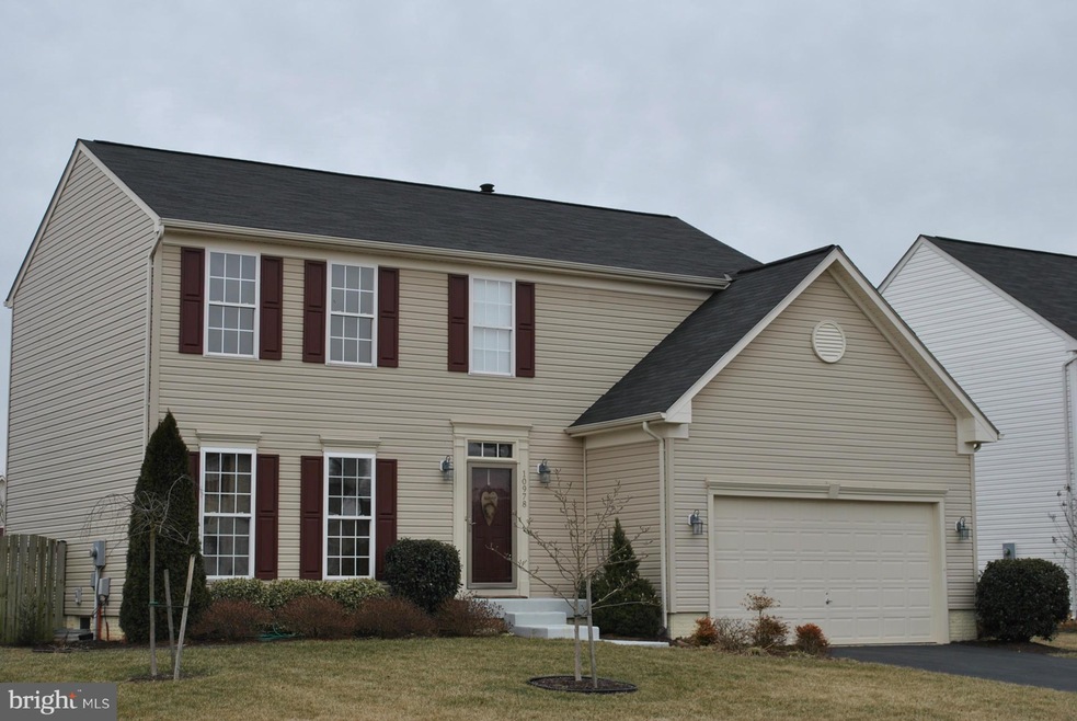 10978 Southcoate Village Dr, Bealeton, VA 22712 - photo 1