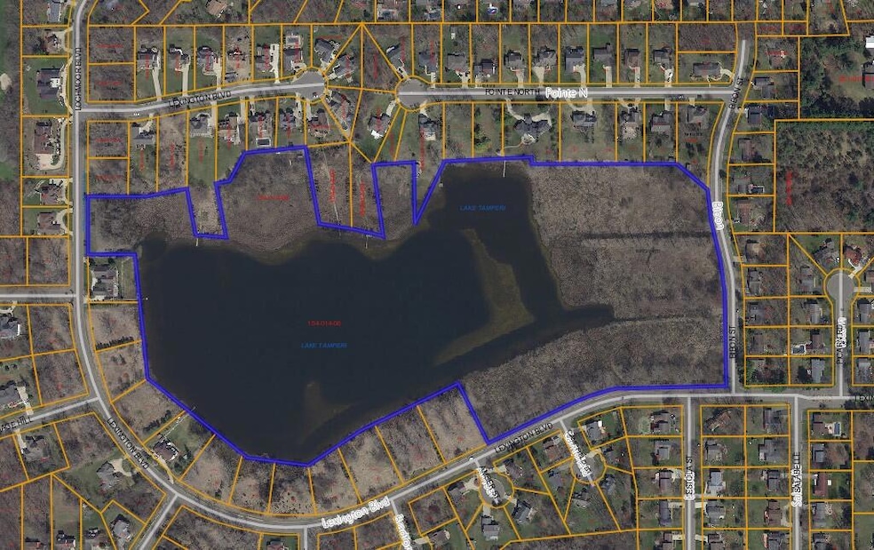 0 Lexington Blvd unit 23135561, Jackson, MI 49201 - photo 1