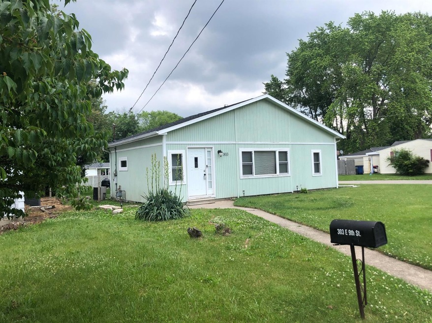 303 E 9th St, La Porte, IN 46350 - photo 1