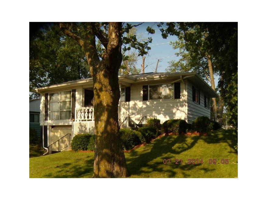 Front Exterior.