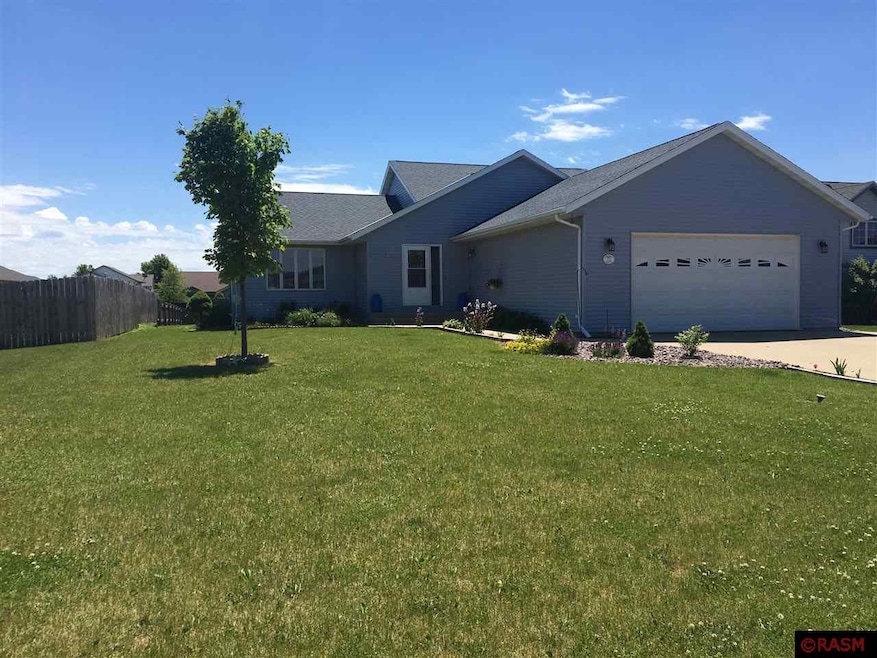 113 Timberwolf Dr, Mankato, MN 56001 - photo 1