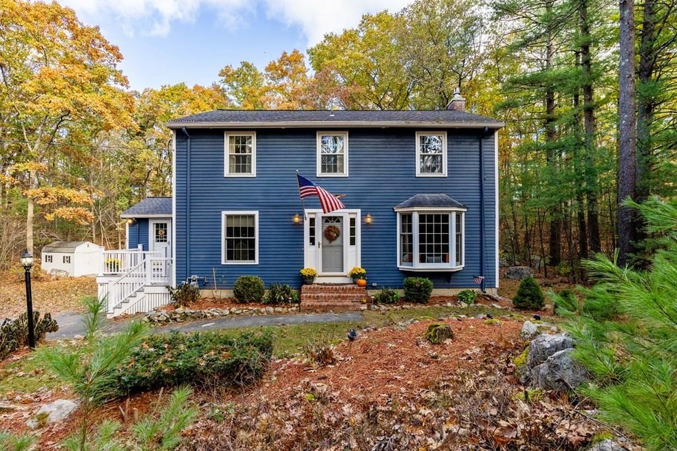 30 Marlboro Rd, Georgetown, MA 01833 - photo 1