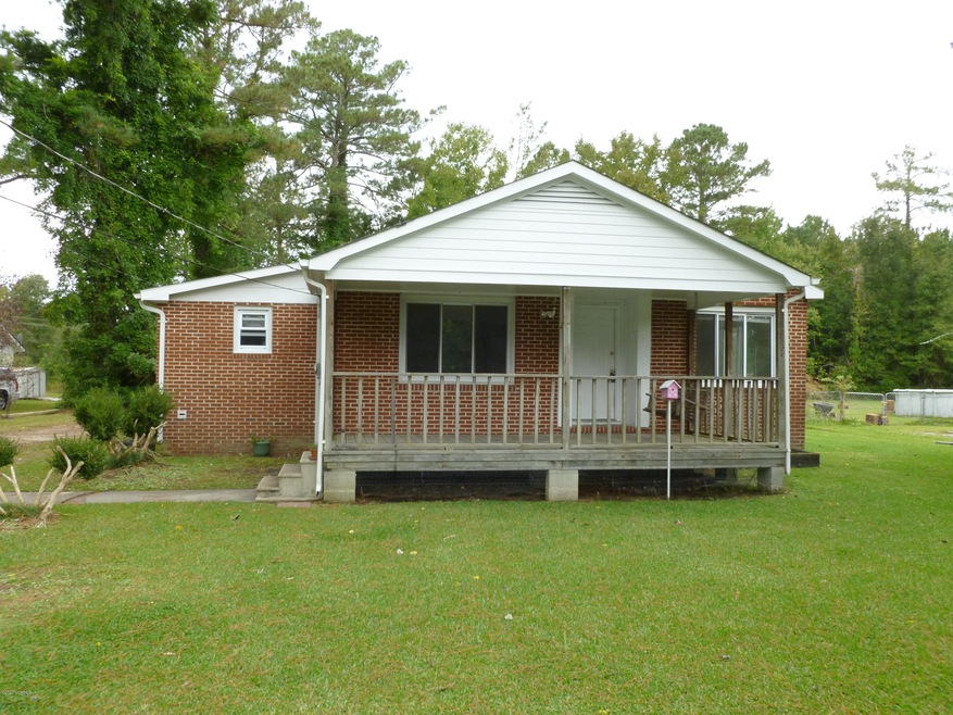 221 Lakewood Dr unit A, Jacksonville, NC 28546 - photo 1