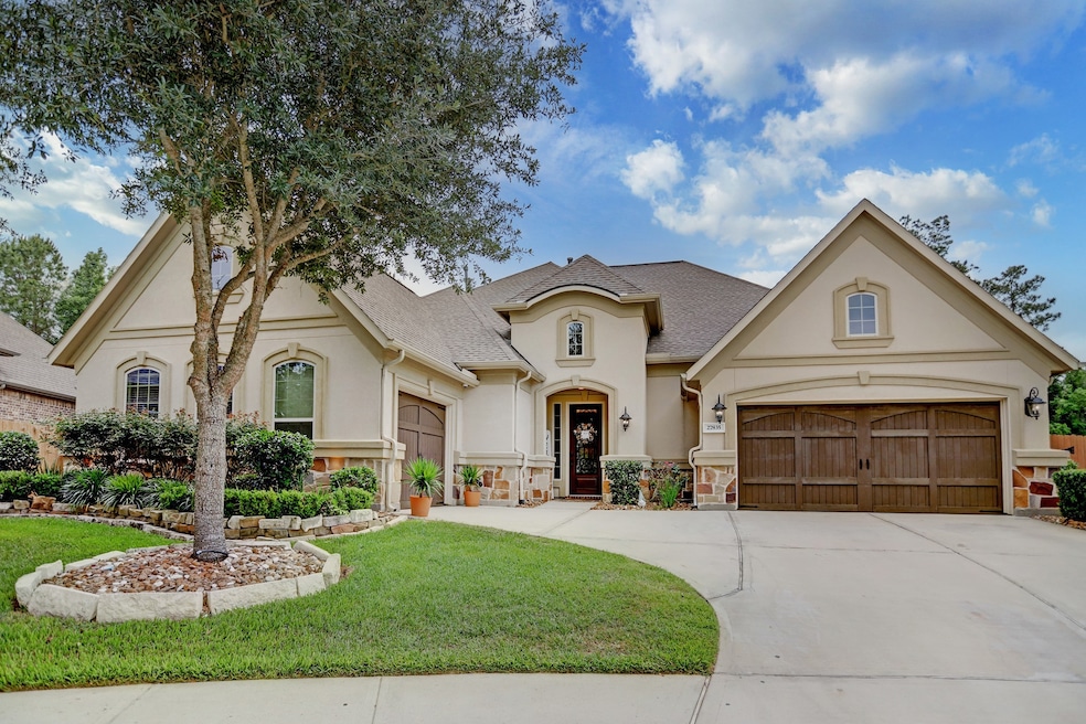 27835 Aleppo Grove Dr, Spring, TX 77386 - photo 1