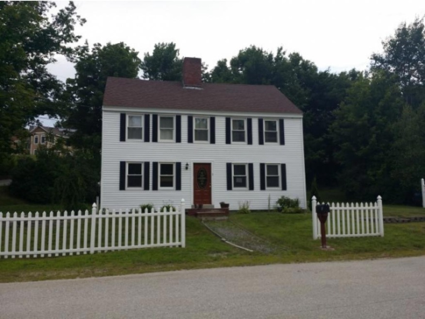 5 Cheshire St, Jaffrey, NH 03452 - photo 1
