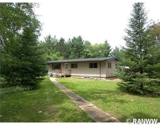7348 Apple St E, Webster, WI 54893 - photo 1