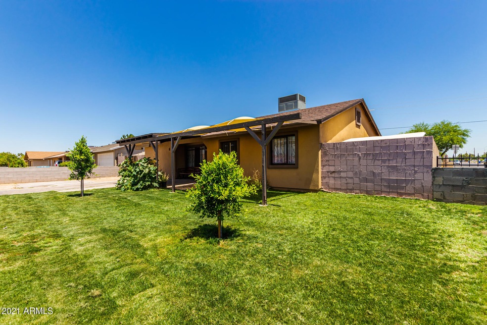 2301 N 49th Ave, Phoenix, AZ 85035 - photo 1