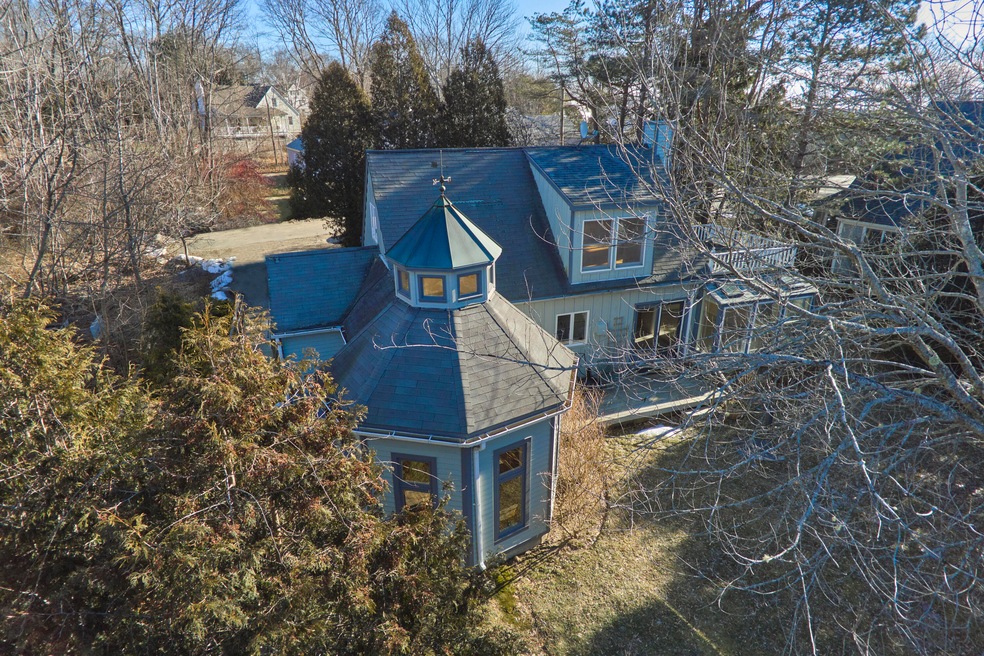 18 Cove Rd, Camden, ME 04843 - photo 1