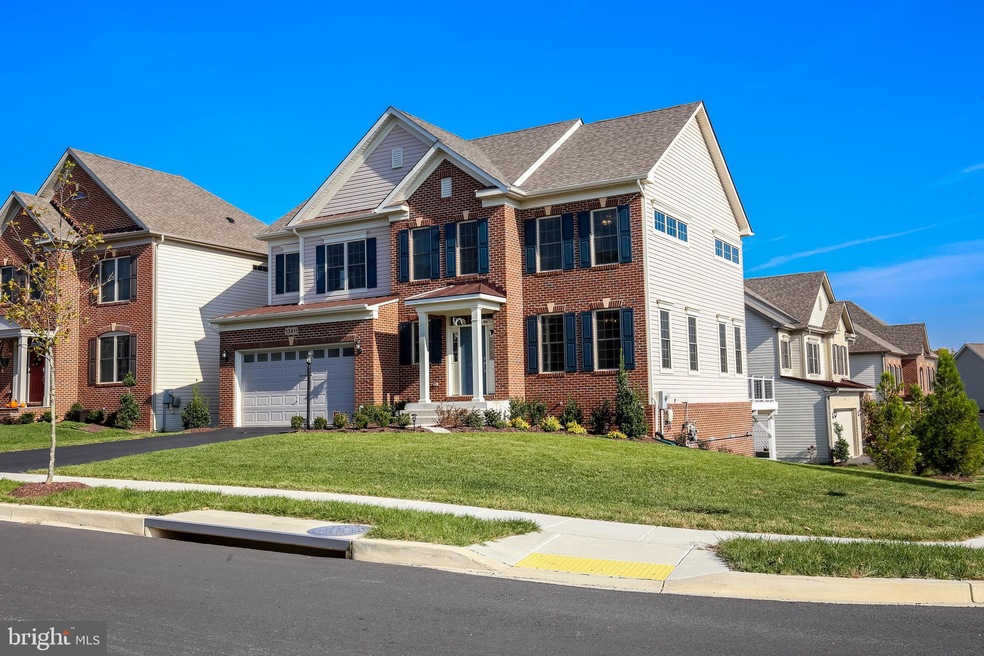 13411 Windy Meadow Ln, Silver Spring, MD 20906 - photo 1