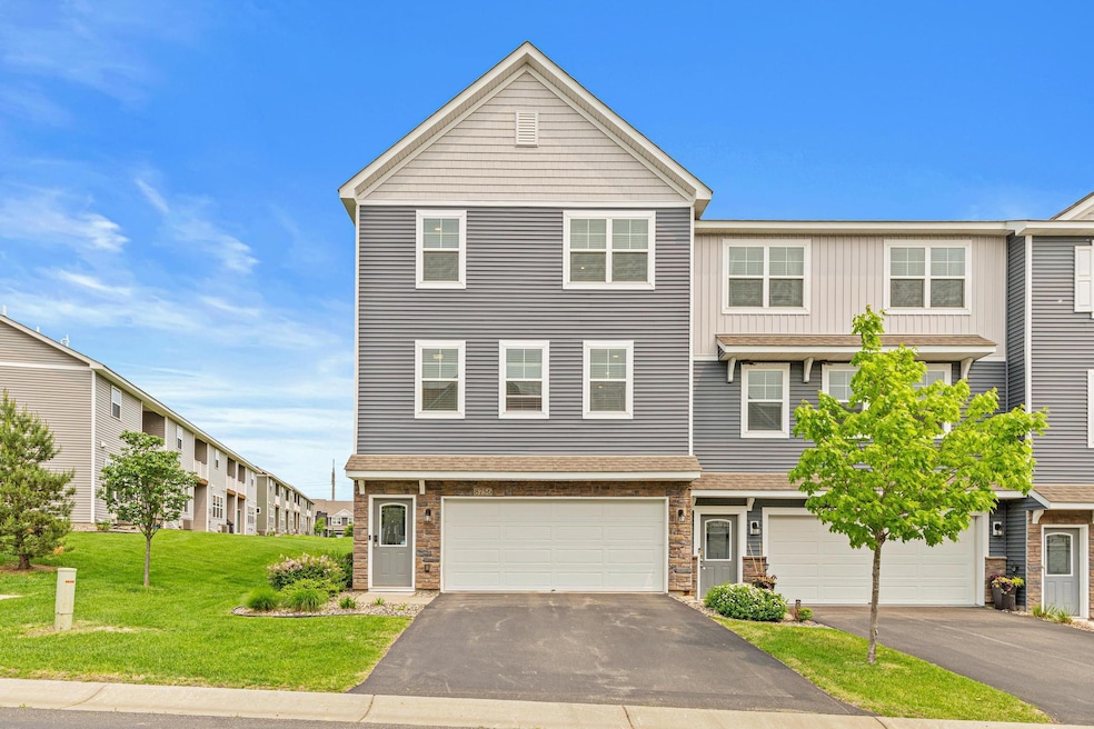 Sold $345,000 • Co-Listing Agent