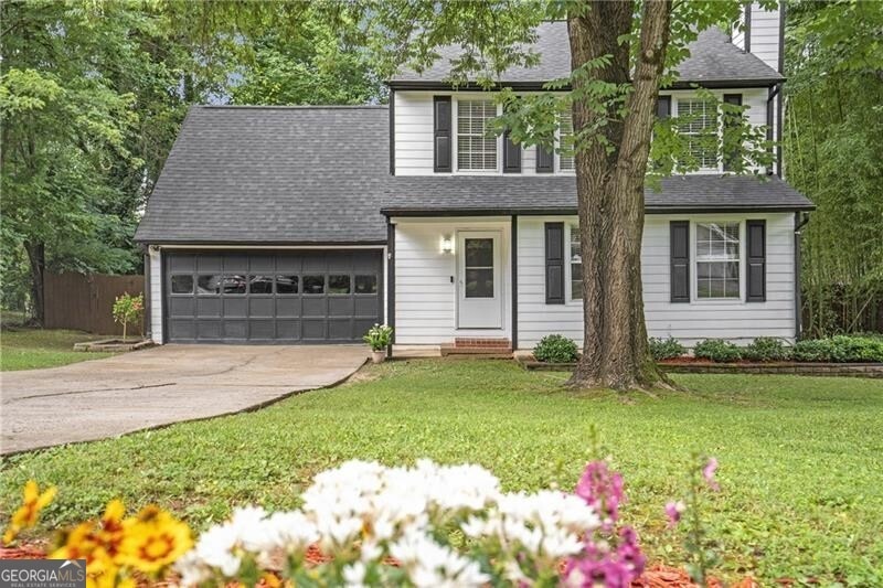 410 Sheringham Ct, Roswell, GA 30076 - photo 1