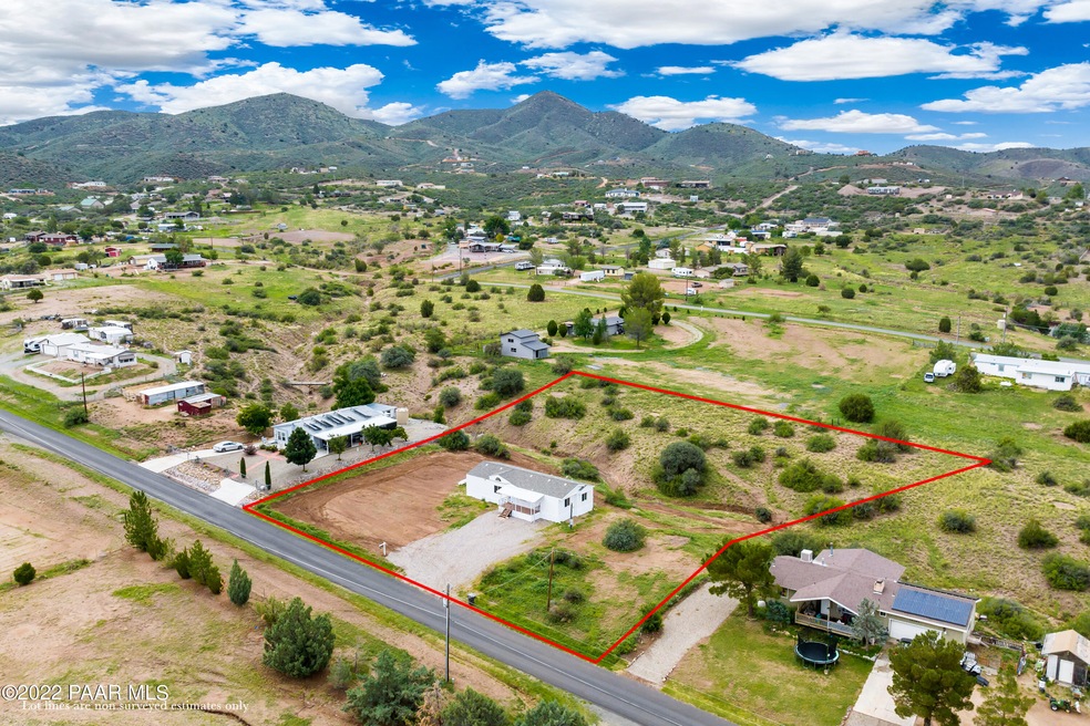 Aerial 1
