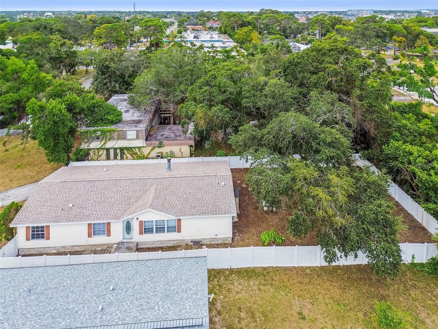 5633 Charles St, New Port Richey, FL 34652 - photo 1