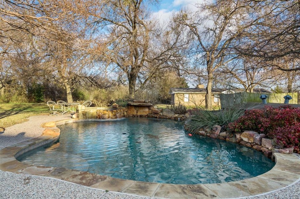 Relax in your sparkling, heated pool and spa, comp