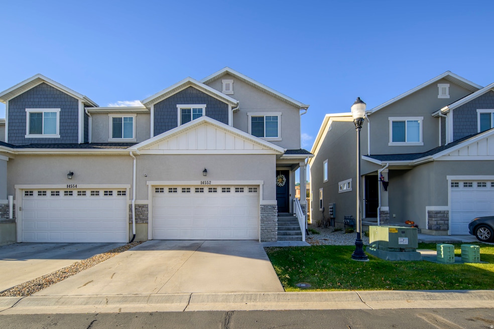 14552 S Quiet Shade Dr, Herriman, UT 84096 - photo 1