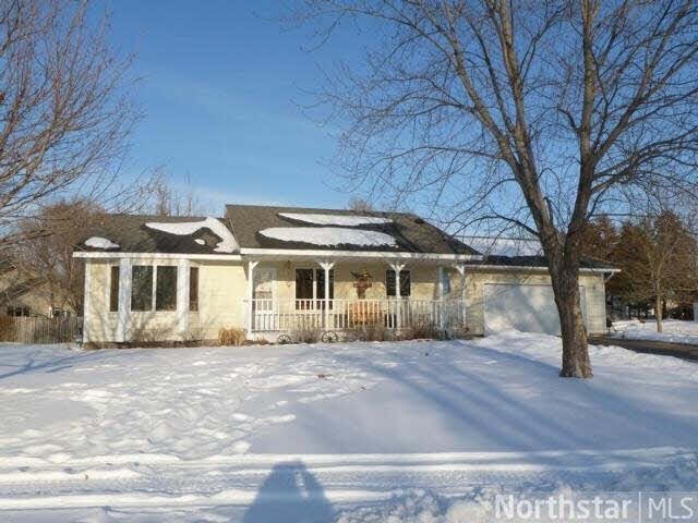 110 Euclid Ct, Big Lake, MN 55309 - photo 1