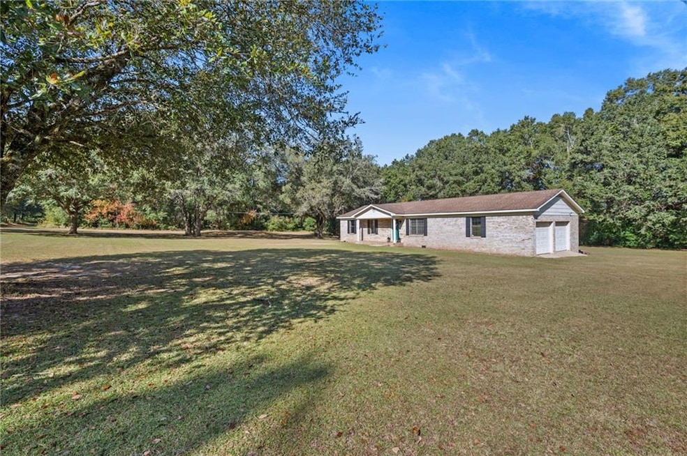 12460 Dailey Rd, Grand Bay, AL 36541 - photo 1