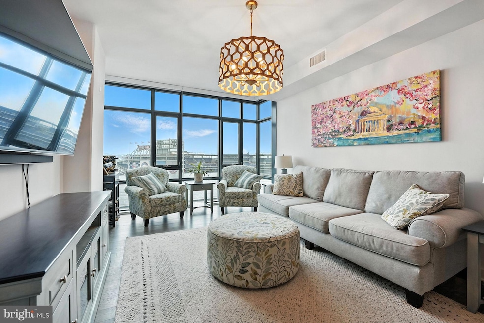 70 N St SE unit 913, Washington, DC 20003 - photo 1