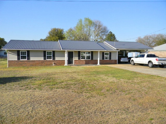 Main View