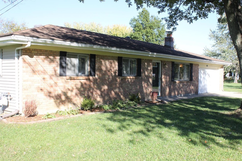 7390 Linn Rd, Liberty Township, OH 45044 - photo 1