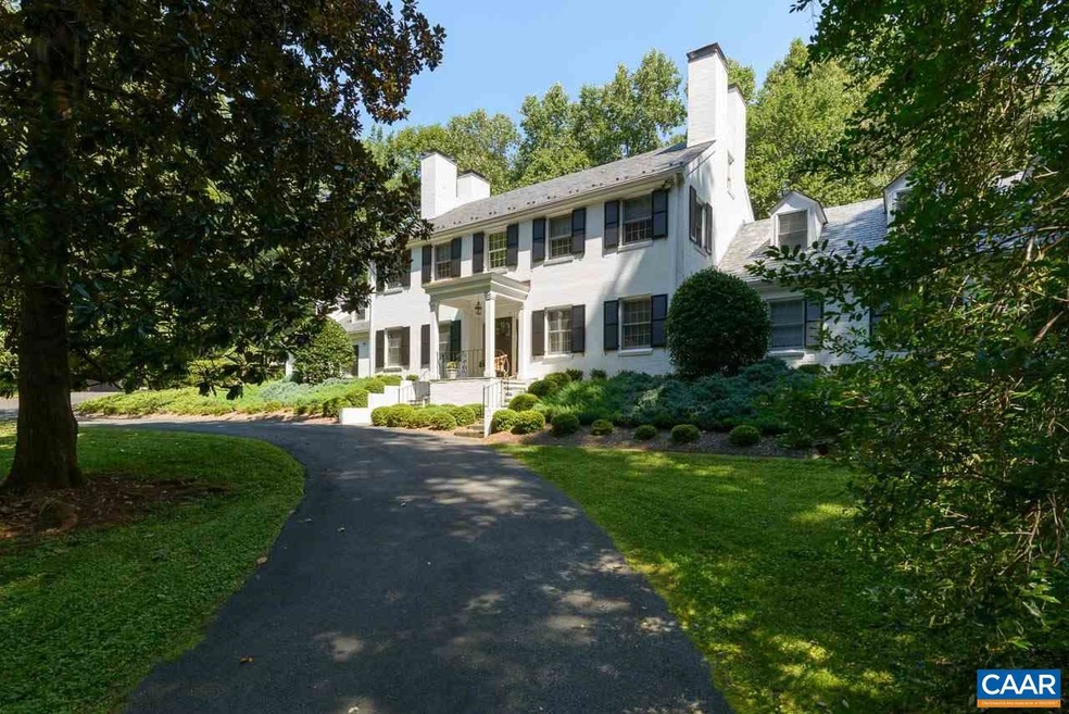 208 Rowledge Rd, Charlottesville, VA 22903 - photo 1
