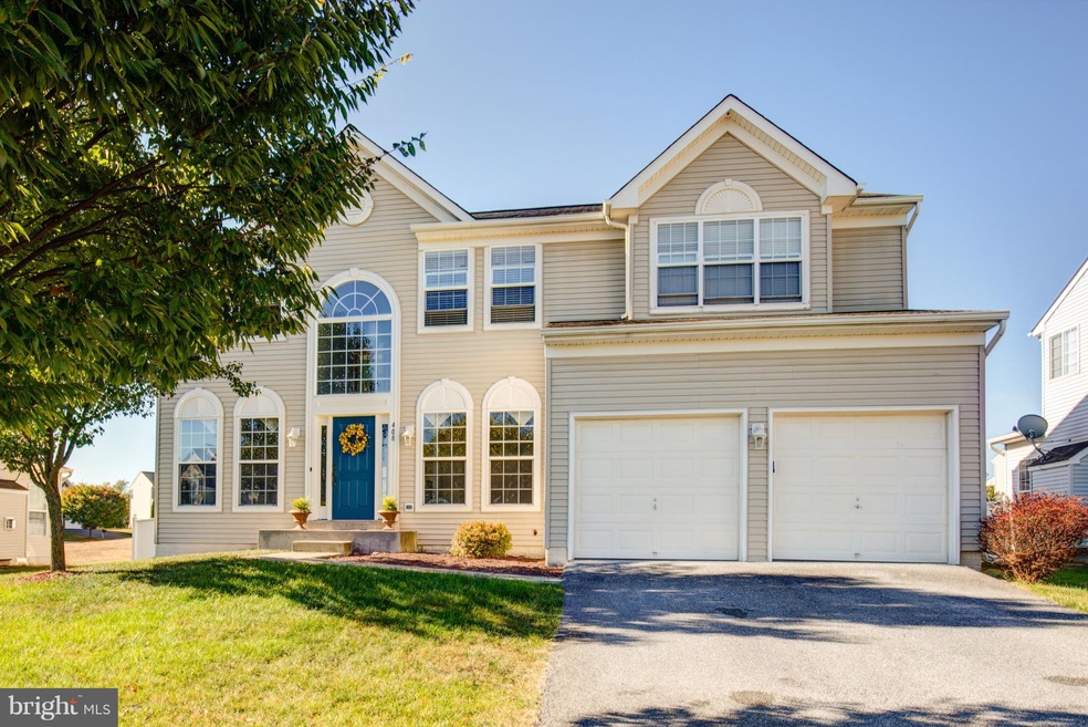 408 Farmington Blvd, Winchester, VA 22602 - photo 1