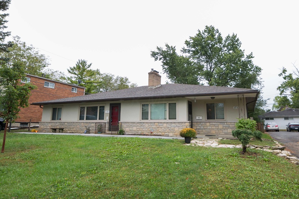 171-173 Fairway Drive