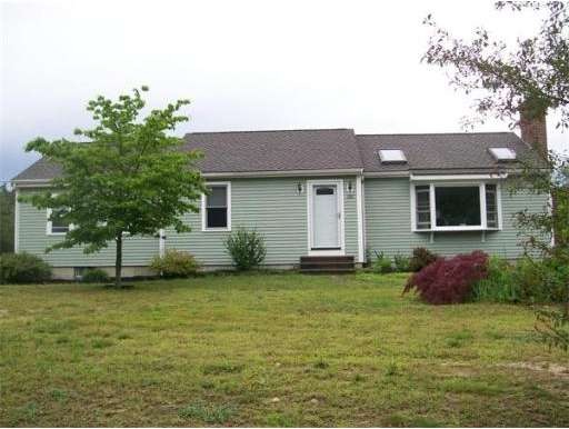 189 Plymouth St, Carver, MA 02330 - photo 1