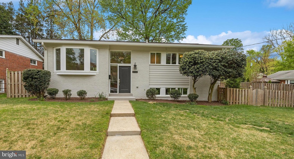 3722 Astoria Rd, Kensington, MD 20895 - photo 1